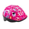 CAPACETE INFANTIL COM AJUSTE 6 FUROS PARA BIKE SKATE PATINS MENINO MENINA CICLISMO BICICLETA - 3