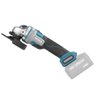 Esmerilhadeira Angular Brushless 18v 125mm sem Bateria Ws2890.9 Wesco - 1