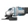 Esmerilhadeira Angular Brushless 18v 125mm sem Bateria Ws2890.9 Wesco - 3