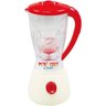 Brinquedo Liquidificador Infantil Mini Chef Xalingo 03932 - 2