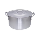 Ver imagem 1 de Caçarola Panela Grande Industrial Restaurante Nº34 Hotel