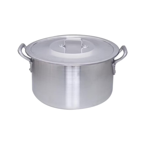 Caçarola Panela Grande Industrial Restaurante Nº34 Hotel