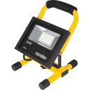 Ver imagem 5 de Lanterna Refletora com Suporte 20 W Vonder