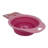 Comedouro para Cães e Gatos Dobrável Hello Kitty 1 Litro - 1