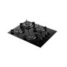Cooktop À Gás 4 Bocas Dako Supreme - 2