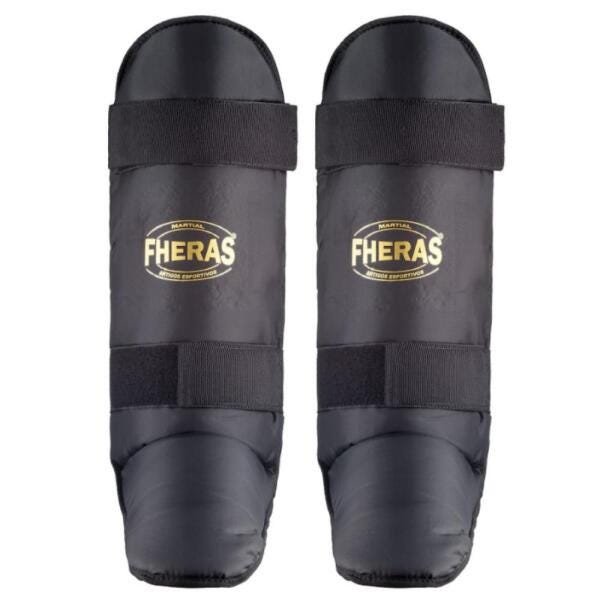 Kit Boxe Muay Thai Fheras Top EUA (03001043) - 3