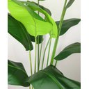 Ver imagem 4 de Arvore Planta Verde Palmeira Ravenala Luxo 160cm Artificial