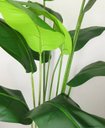 Ver imagem 4 de Arvore Planta Verde Palmeira Ravenala Luxo 160cm Artificial