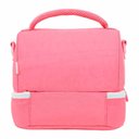 Ver imagem 3 de Lancheira Térmica com Alça - Trendy Colors - Rosa - Xeryus