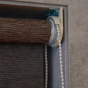 Ver imagem 5 de Persiana Rolô Translúcida Estampada - ( Largura 160 X Altura 166cm )