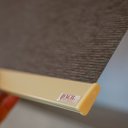 Ver imagem 4 de Persiana Rolô Translúcida Estampada - ( Largura 160 X Altura 166cm )