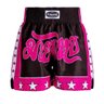 Kit Boxe Muay Thai Fheras Top EUA (03001081) - 10