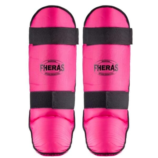 Kit Boxe Muay Thai Fheras Top EUA (03001081) - 3