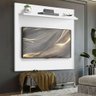 Painel Branco para Tv de até 32 Polegadas - 1