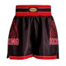 Kit Boxe Muay Thai Fheras Top Elite Rosa (03002328) - 10