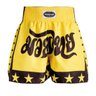 Kit Boxe Muay Thai Fheras Top Elite Rosa (03002343) - 4