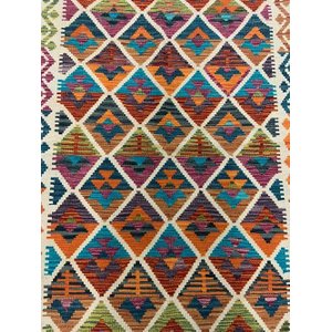 Tapete Kilim Ghashigay 97x148 79677