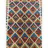 Tapete Kilim Ghashigay 97x148 79677 - 1