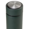 Squeeze Térmico Aço Inox Verde 500 Ml Termopro - 5