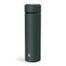Squeeze Térmico Aço Inox Verde 500 Ml Termopro - 2
