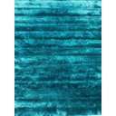 Ver imagem 1 de Tapete Fashion 3d 90x140 Azul Tiffany 43251