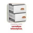 Ver imagem 5 de Kit Cozinha Modulada 3 Peças Aspen