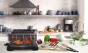 Ver imagem 7 de Elite Gourmet Egl-3450 Grill Elétrico Indoor Bbq 23l Preto