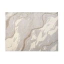 Ver imagem 1 de Tapete Decorativo Abstrato 200x150cm 15383-pl