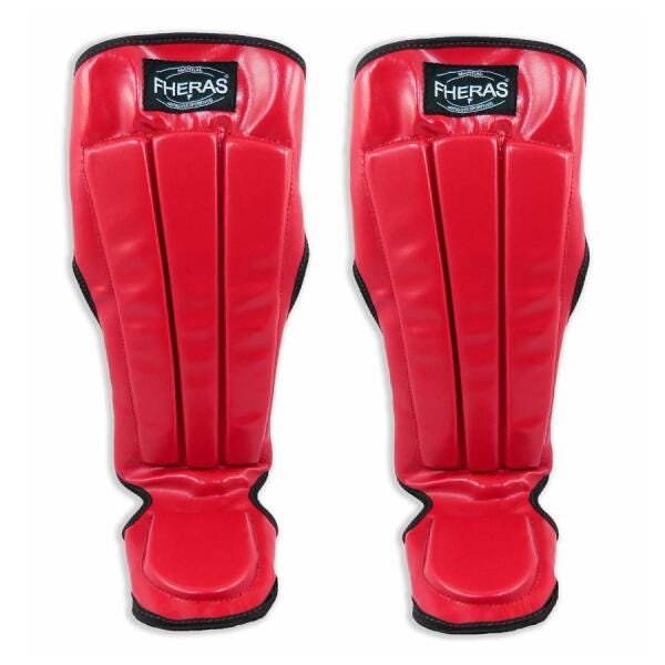 Kit Boxe Muay Thai Fheras Top EUA (03001024) - 3