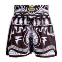 Ver imagem 4 de Kit Boxe Muay Thai Fheras Top EUA (03001103)