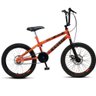 Bicicleta Skill Boy Cross Aro 20 Colli - 1