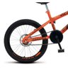 Bicicleta Skill Boy Cross Aro 20 Colli - 3