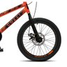 Bicicleta Skill Boy Cross Aro 20 Colli - 2