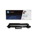 Ver imagem 1 de Toner Hp 30a Cf230a Laserjet Cor Preto
