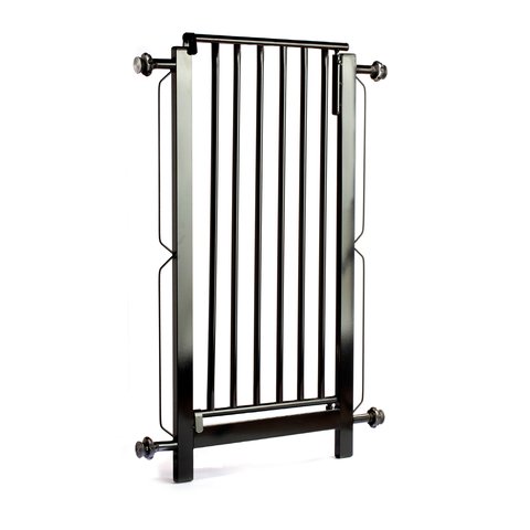 Grade e Portão pet, Cachorro, Bebê, para Vãos de 66cm a 70cm