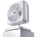 Ver imagem 1 de Ventilador de Mesa 2 em 1 Venti-Delta Turbi Max 130 W com 3 Velocidades