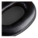 Ver mais imagens de Protetor Auditivo Tipo Concha Profissional Epi Ajustável e Confortável para Estudo Oficina e Constru