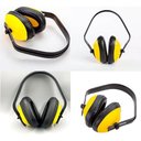 Ver imagem 7 de Protetor Auditivo Tipo Concha Profissional Epi Ajustável e Confortável para Estudo Oficina e Constru