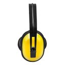 Ver imagem 5 de Protetor Auditivo Tipo Concha Profissional Epi Ajustável e Confortável para Estudo Oficina e Constru