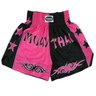 Kit Boxe Muay Thai Fheras Top EUA (03001211) - 4