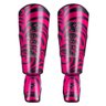 Kit Boxe Muay Thai Fheras Top Elite Rosa (03002535) - 3