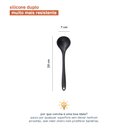 Ver imagem 2 de CONCHA DE SILICONE