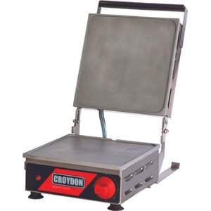 Sanduicheira Elétrica Mirim Lisa Spsl Croydon Chapa para Lanche Spsl 110v