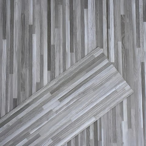 Piso Vinilico Autoadesivo Madeira Falsa 1m2 Sala Estar Quarto Banheiro Cozinha Copa Lavanderia Decor