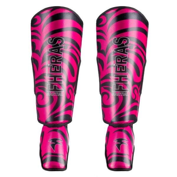 Kit Boxe Muay Thai Fheras Top EUA (03001215) - 3