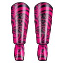 Ver imagem 3 de Kit Boxe Muay Thai Fheras Top EUA (03001215)