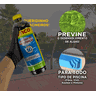 Algicida (previne Algas) Manutenção para Piscina 1l Genco Unico - 3