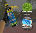 Ver imagem 3 de Algicida (previne Algas) Manutenção para Piscina 1l Genco Unico