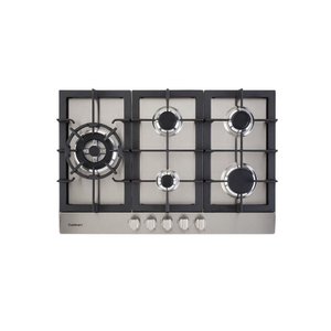Cooktop a Gás 5q Cuisinart Prime