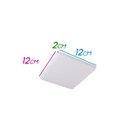 Ver imagem 2 de Painel LED 6W Semi-Embutir ou Sobrepor Starlux 4000K St2282